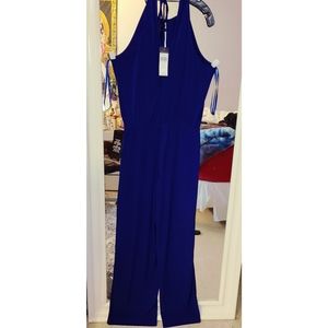 Bcbgmaxazria Brittany jumpsuit